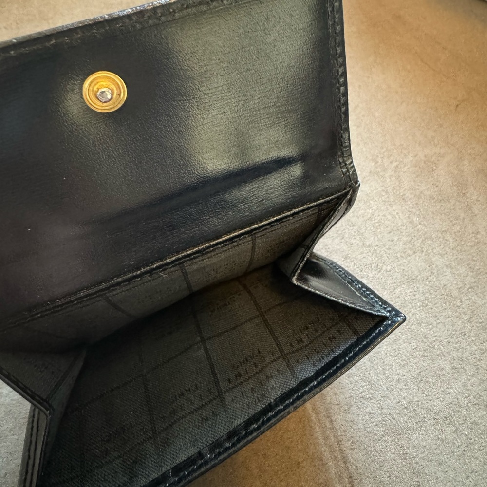Celine Wallet - Picture 9 of 13